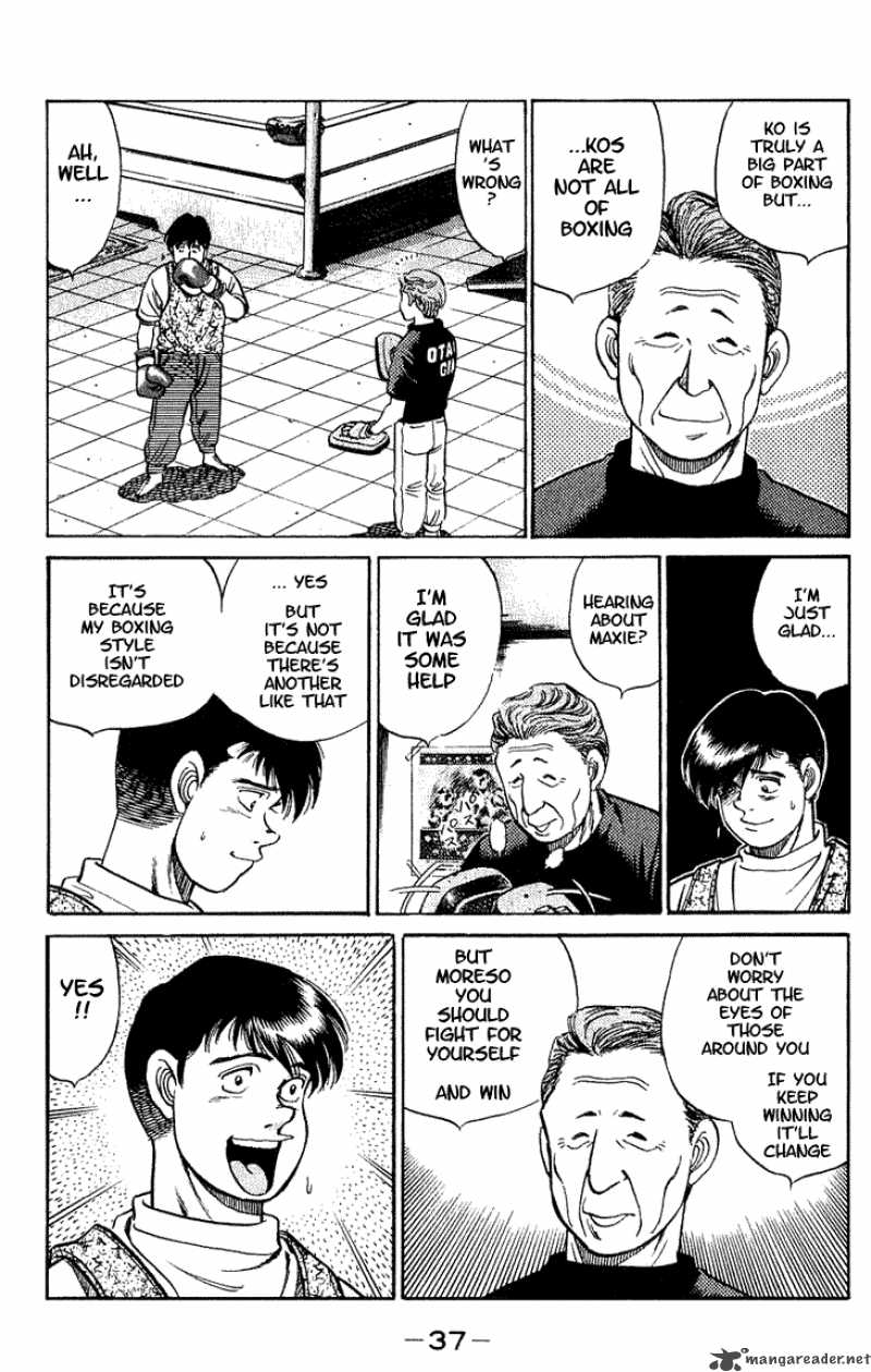 Hajime No Ippo 44 13
