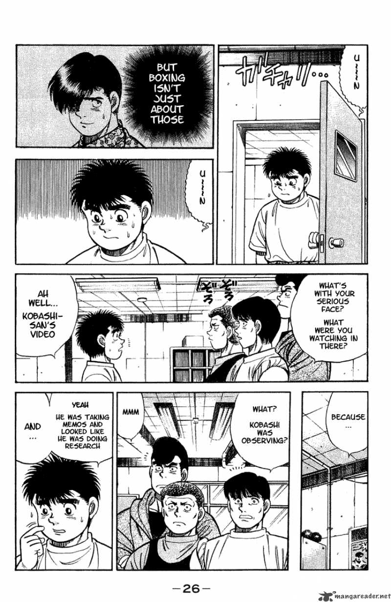 Hajime No Ippo 44 2