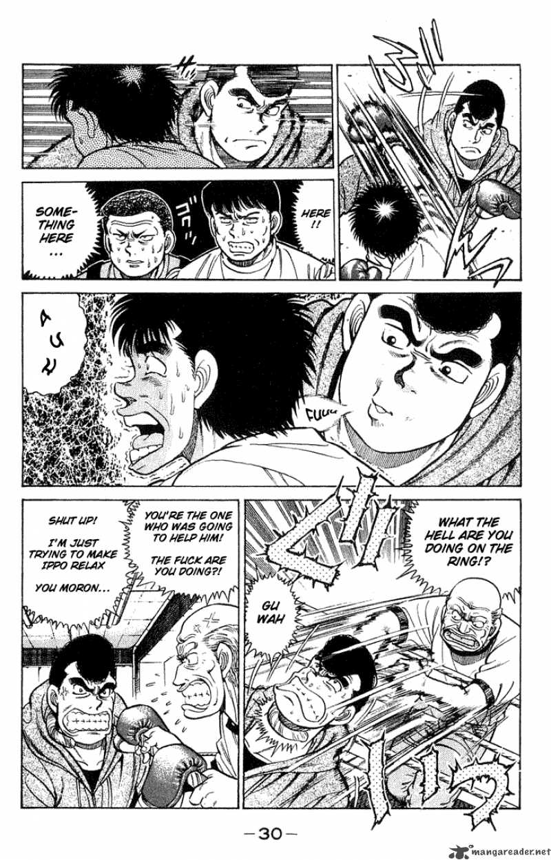 Hajime No Ippo 44 6