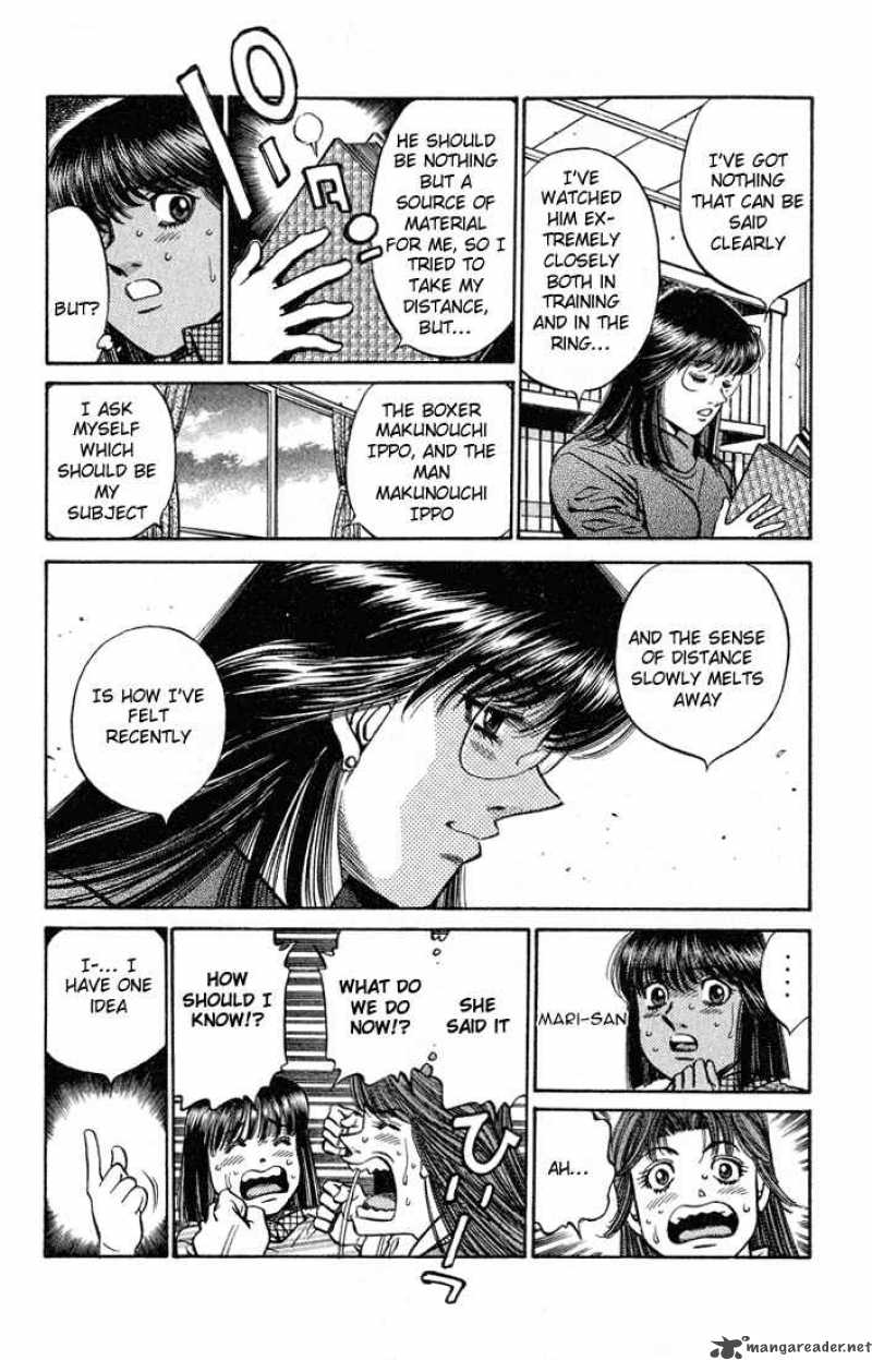 Hajime No Ippo 440 14