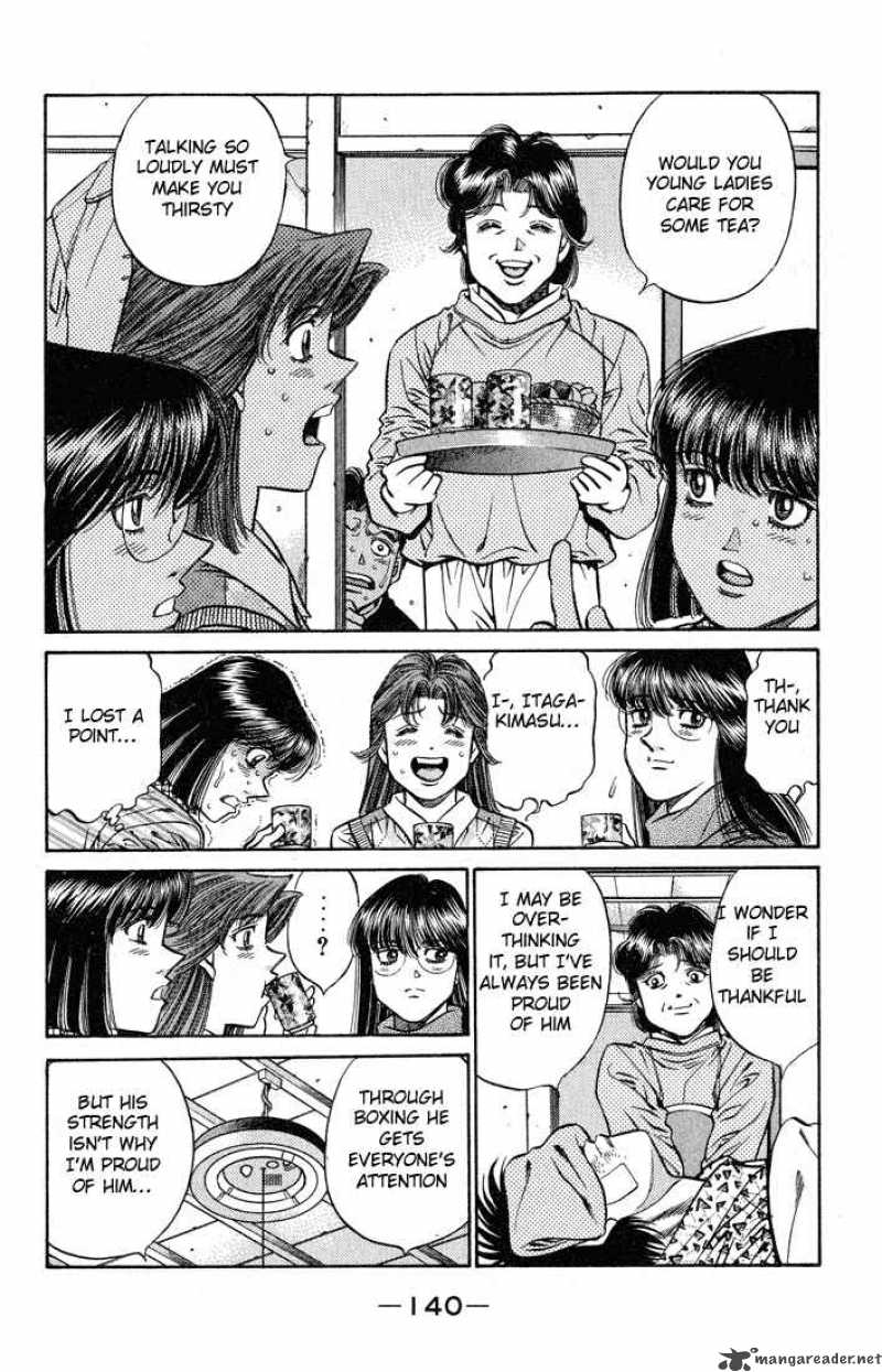 Hajime No Ippo 440 16
