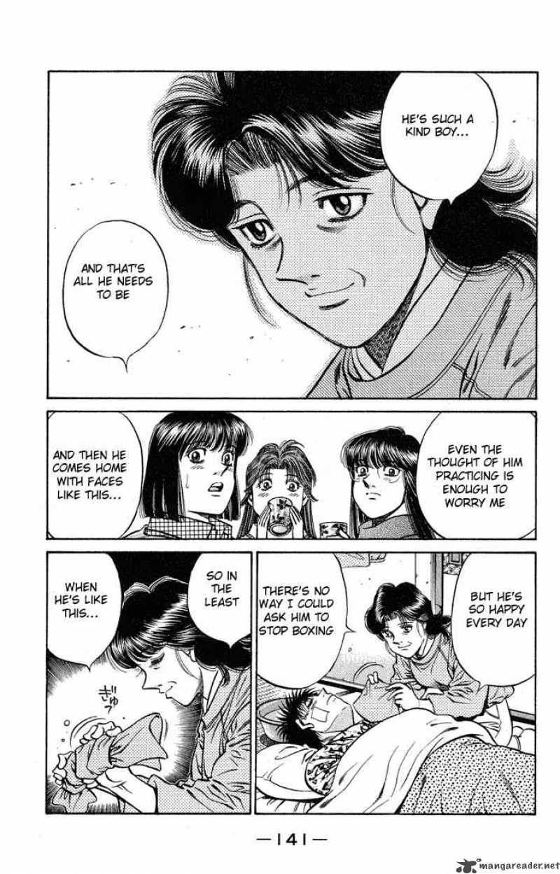 Hajime No Ippo 440 17