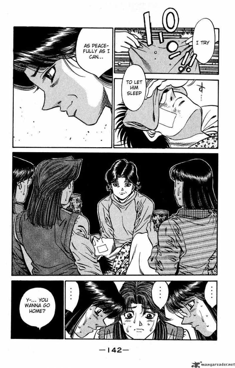 Hajime No Ippo 440 18