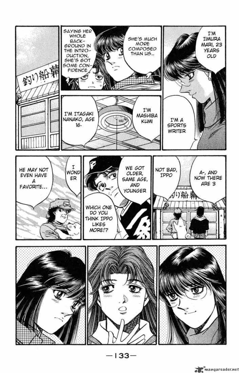 Hajime No Ippo 440 9