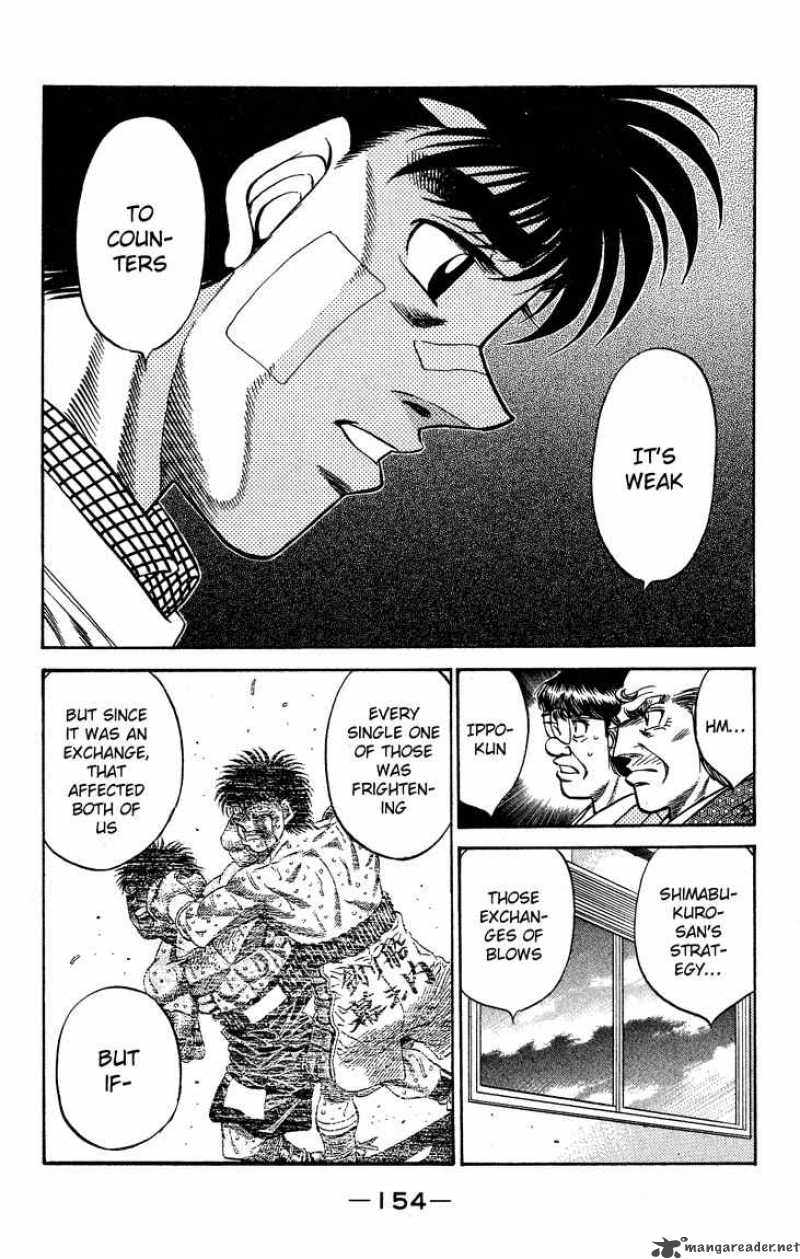 Hajime No Ippo 441 10