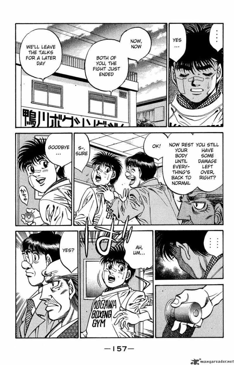 Hajime No Ippo 441 13