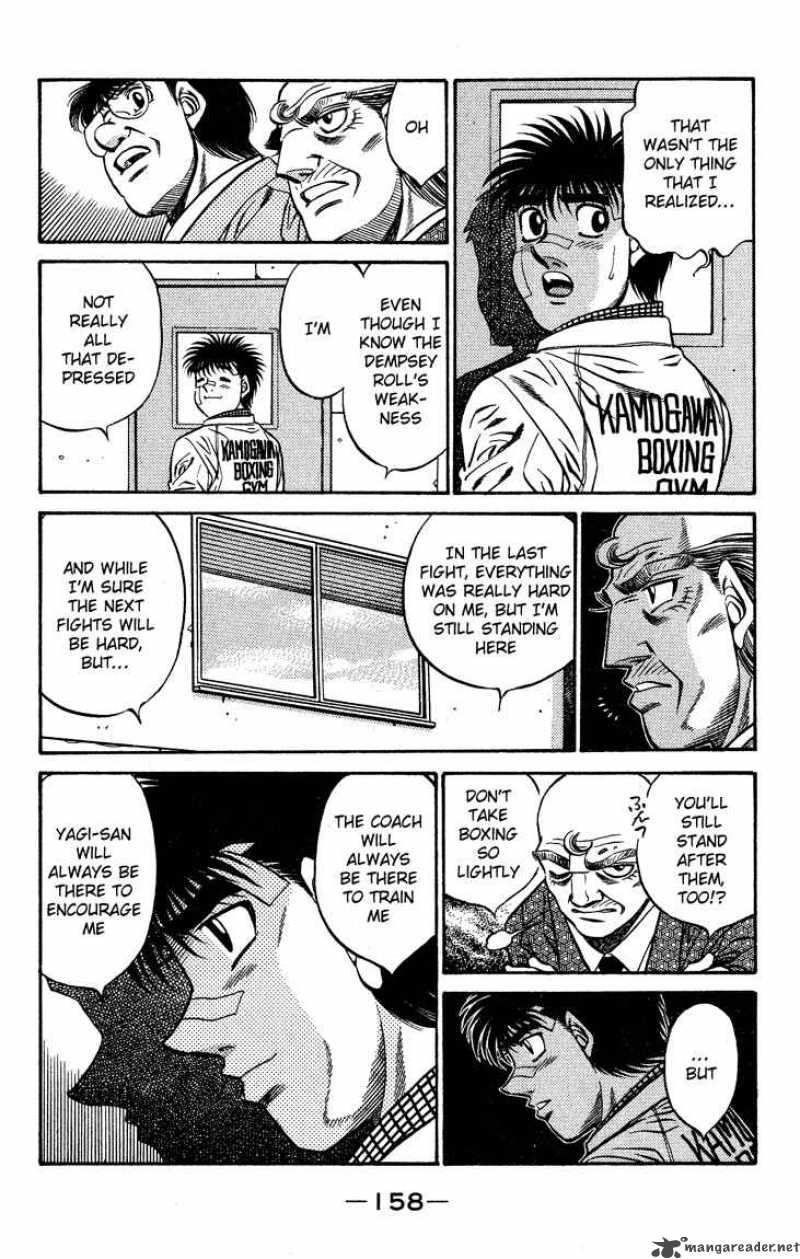 Hajime No Ippo 441 14