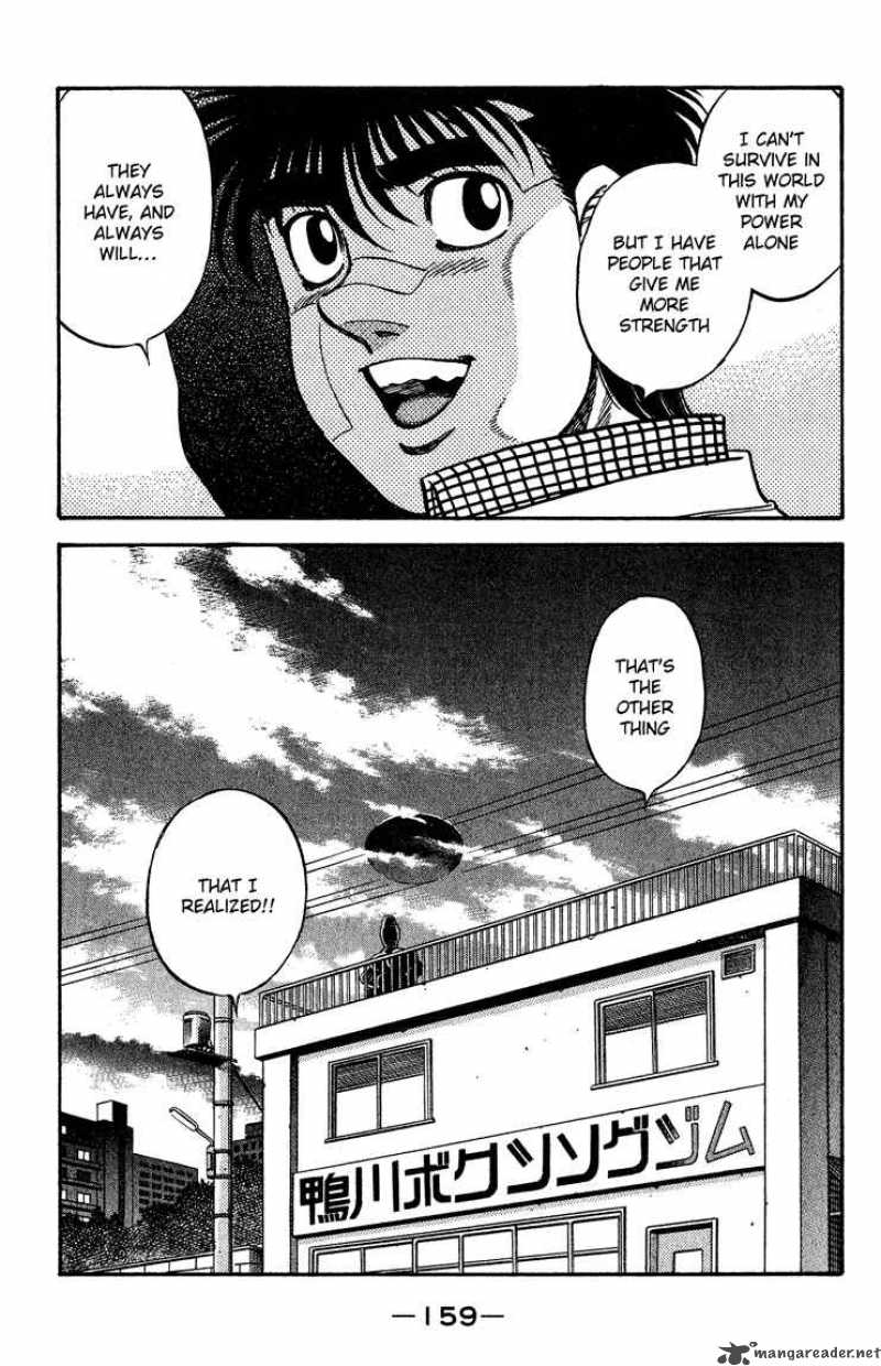 Hajime No Ippo 441 15