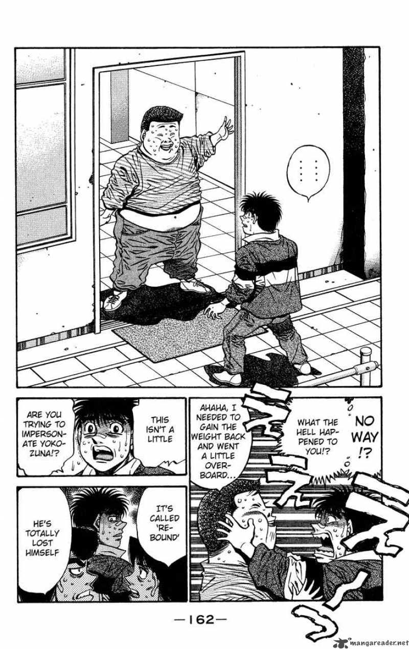 Hajime No Ippo 441 18