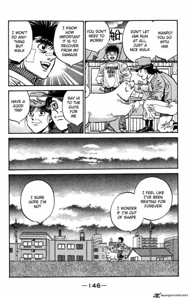 Hajime No Ippo 441 2