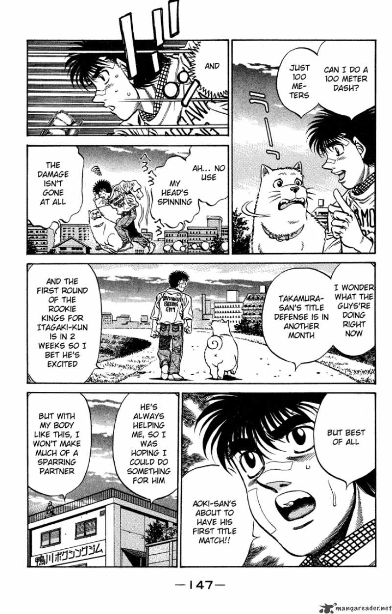 Hajime No Ippo 441 3