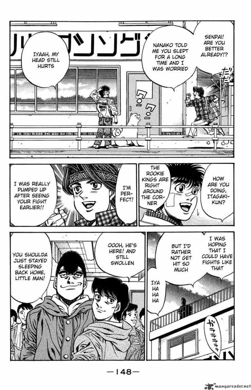 Hajime No Ippo 441 4