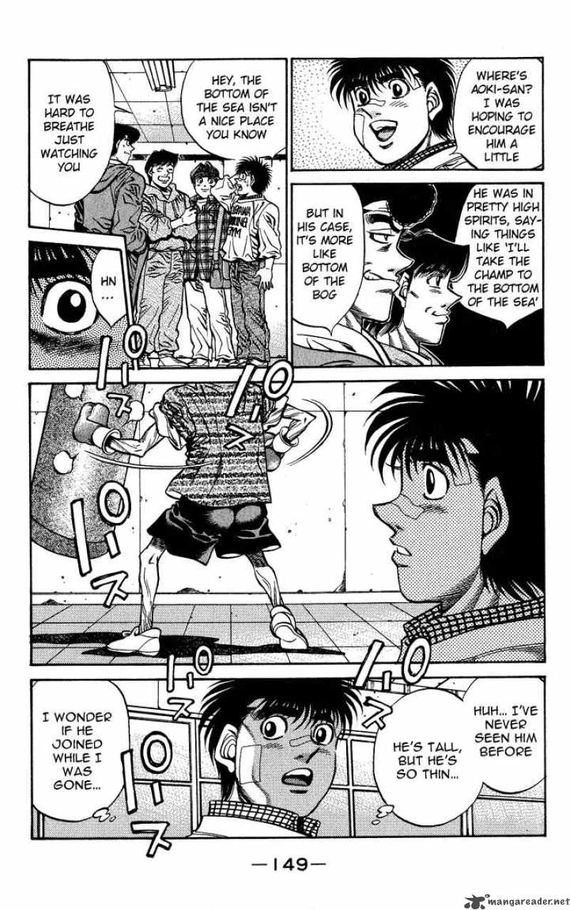Hajime No Ippo 441 5