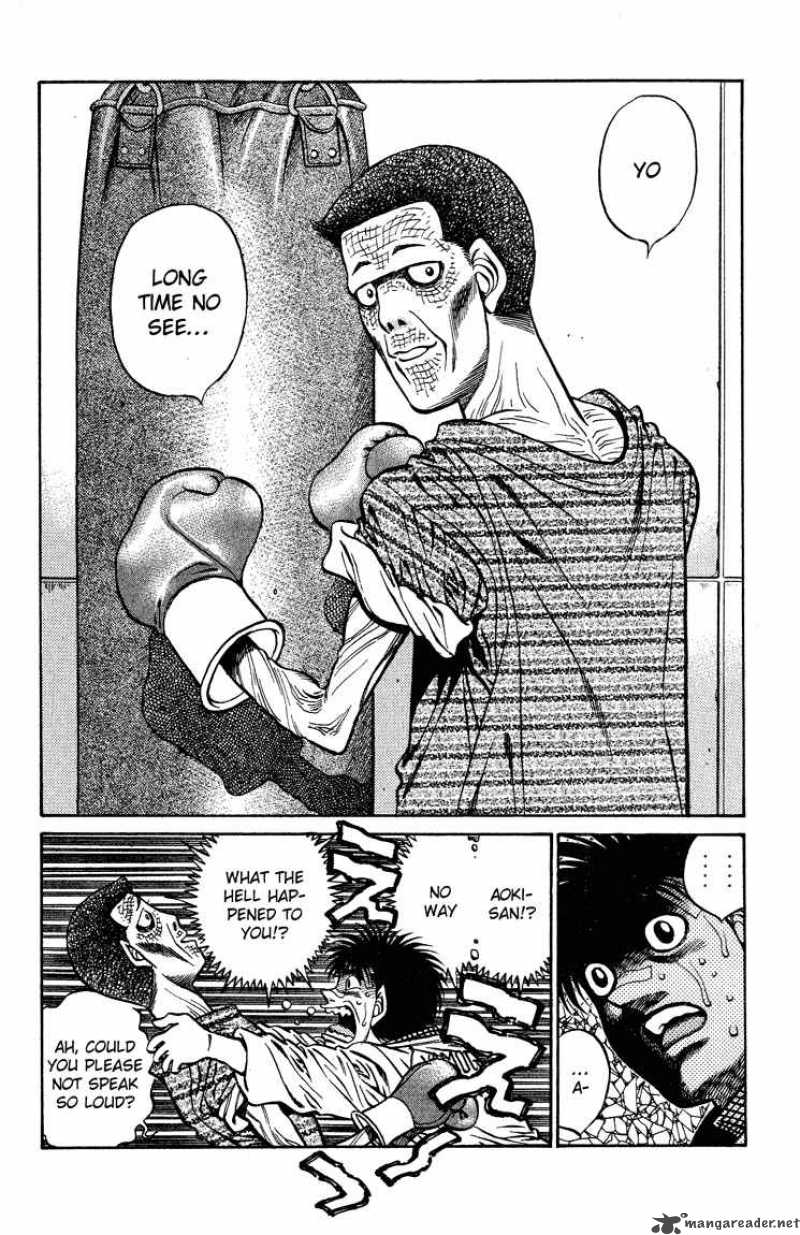 Hajime No Ippo 441 6