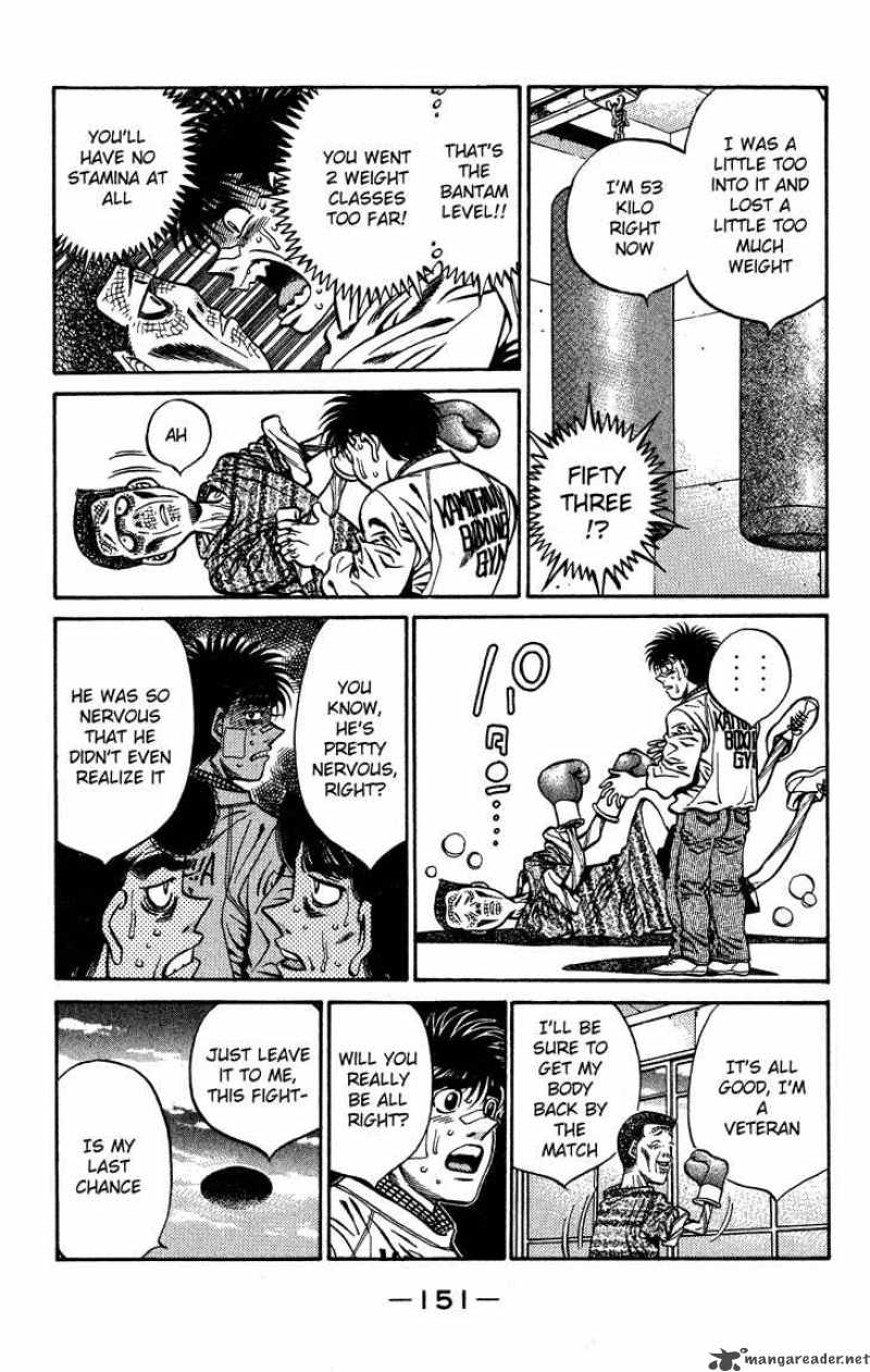 Hajime No Ippo 441 7