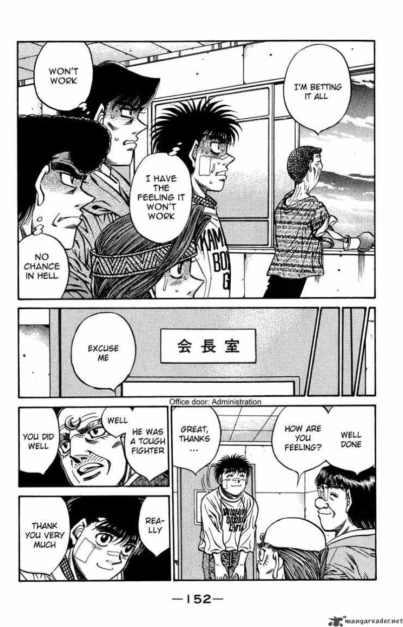 Hajime No Ippo 441 8
