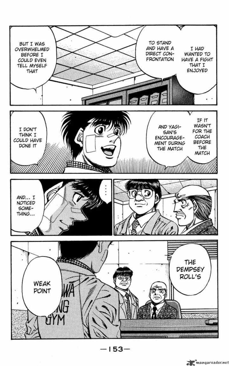Hajime No Ippo 441 9