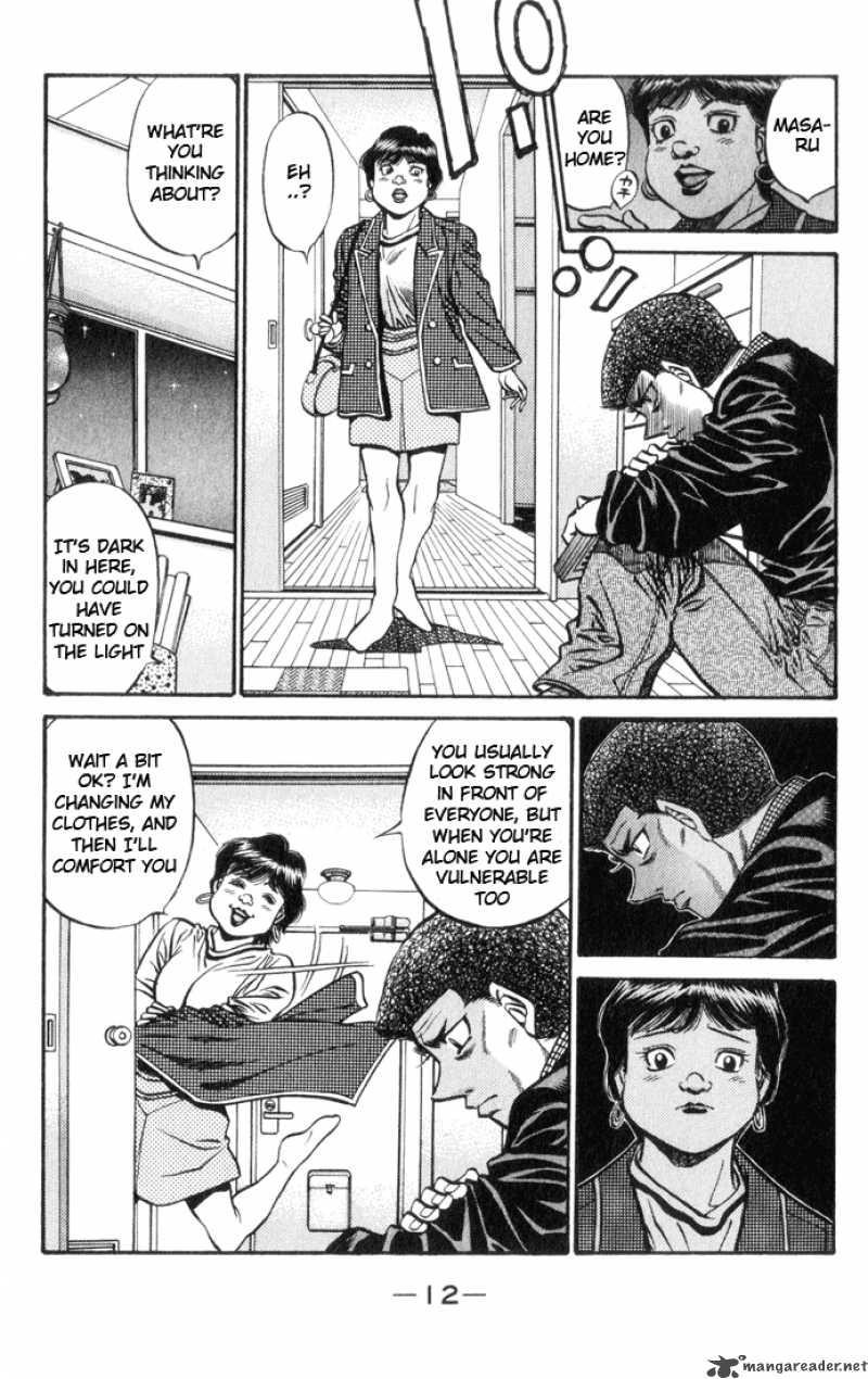 Hajime No Ippo 443 13
