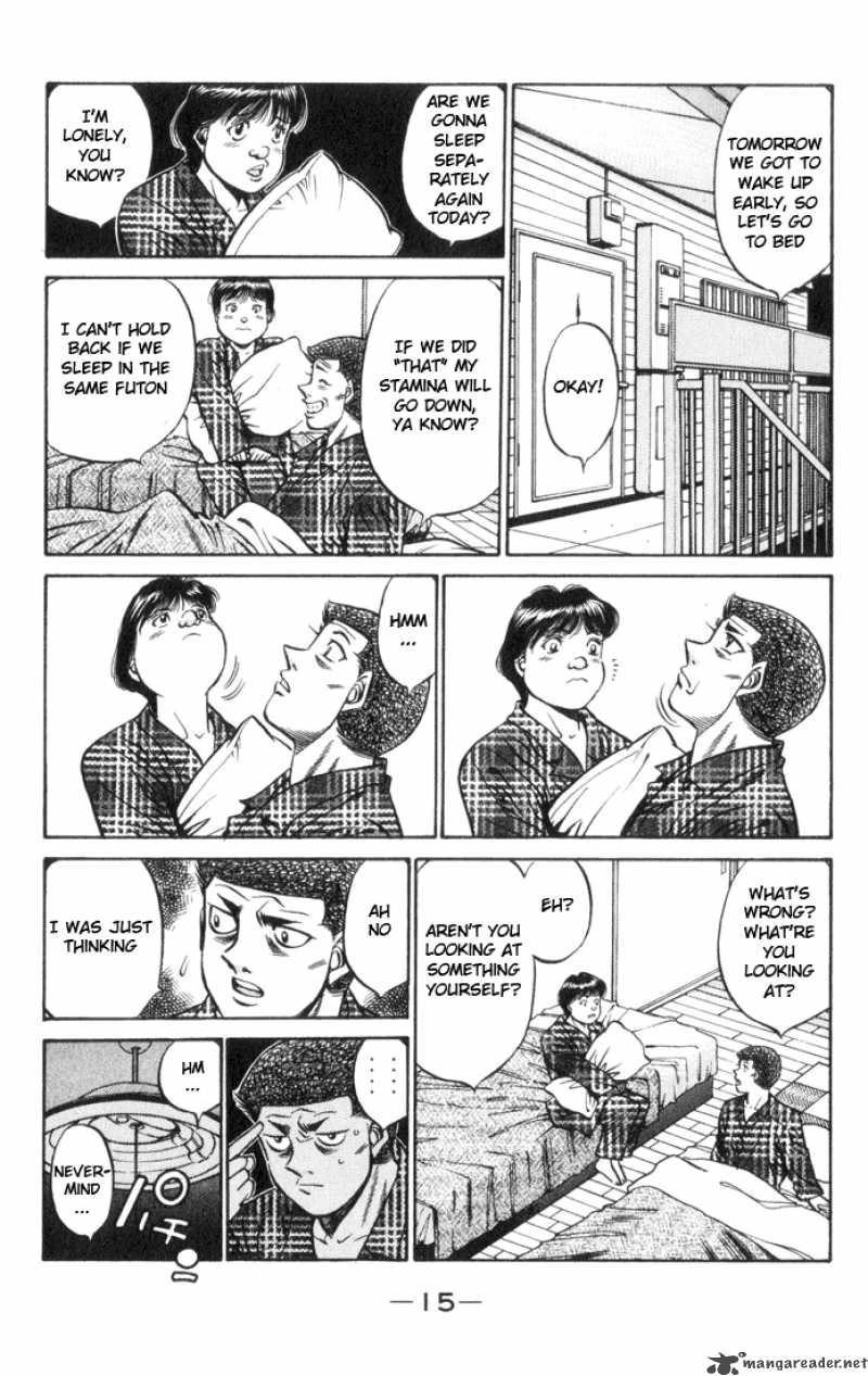 Hajime No Ippo 443 16