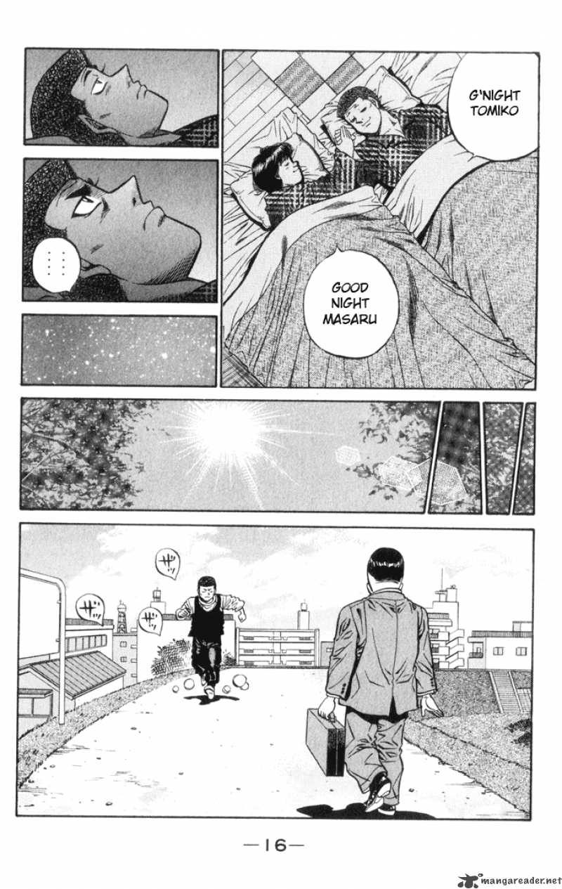 Hajime No Ippo 443 17