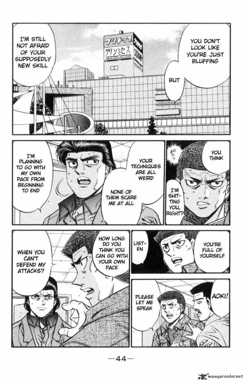 Hajime No Ippo 445 2