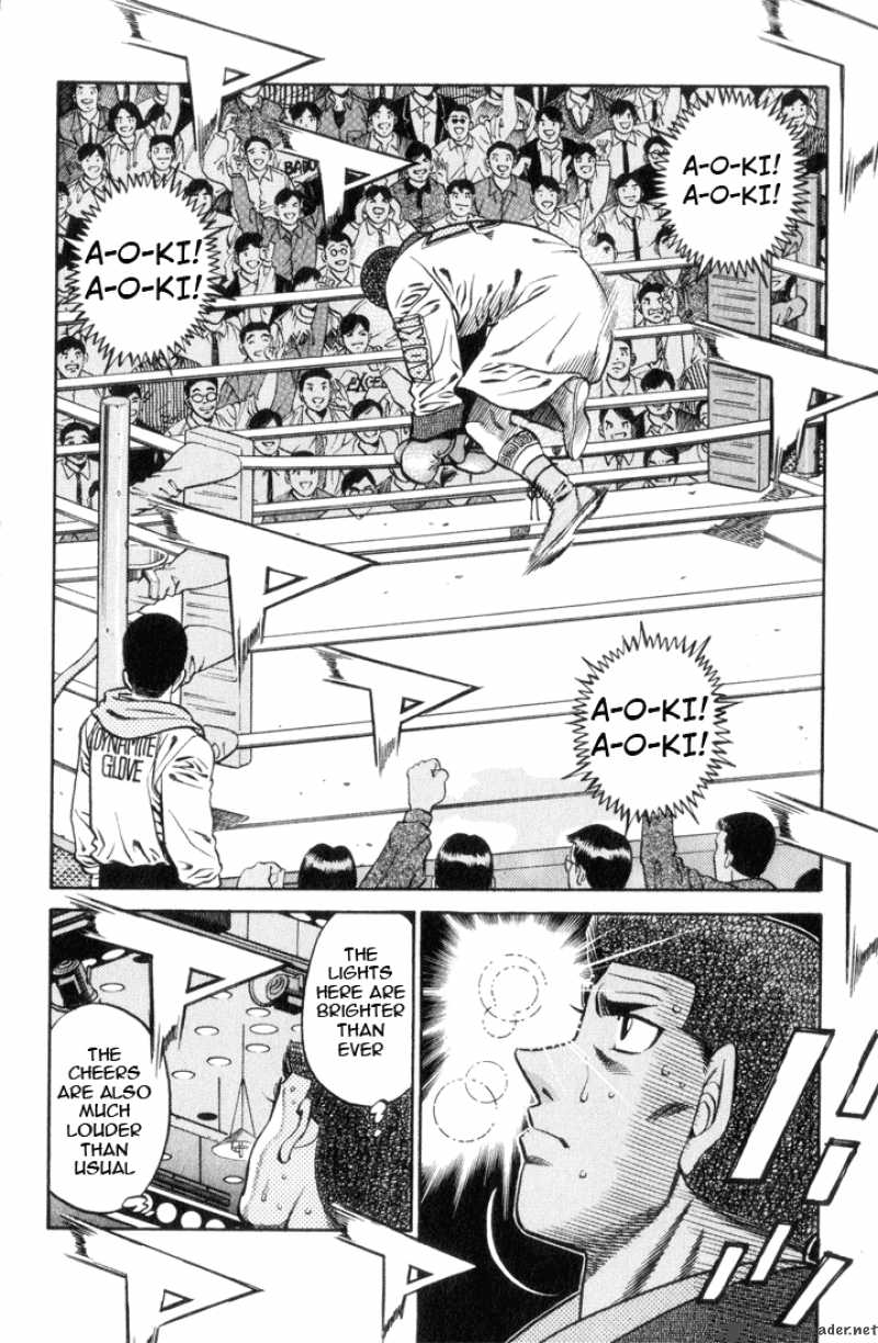 Hajime No Ippo 447 10