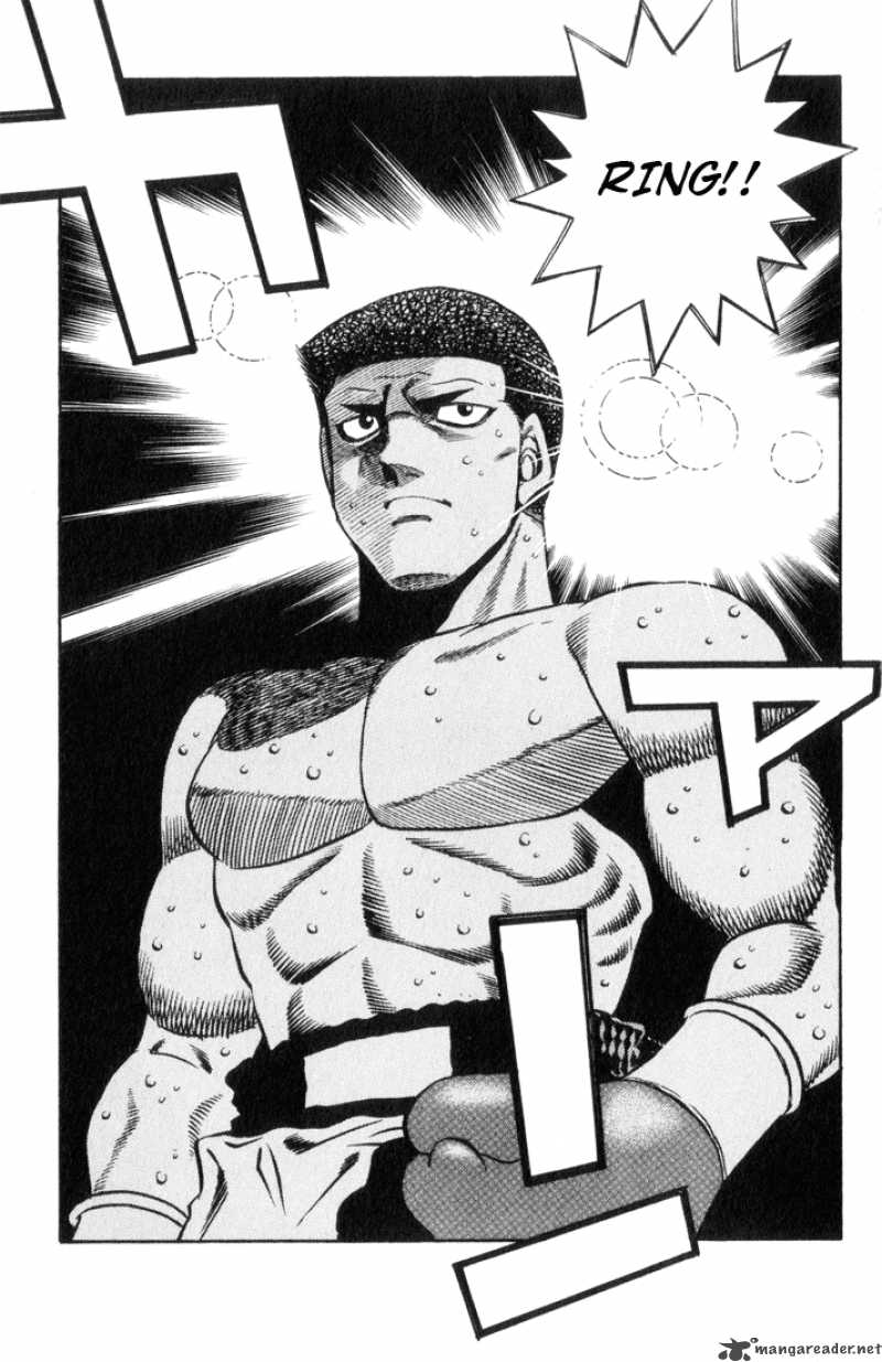 Hajime No Ippo 447 19