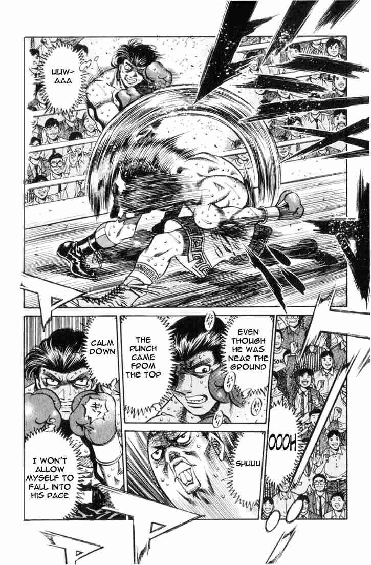 Hajime No Ippo 449 10