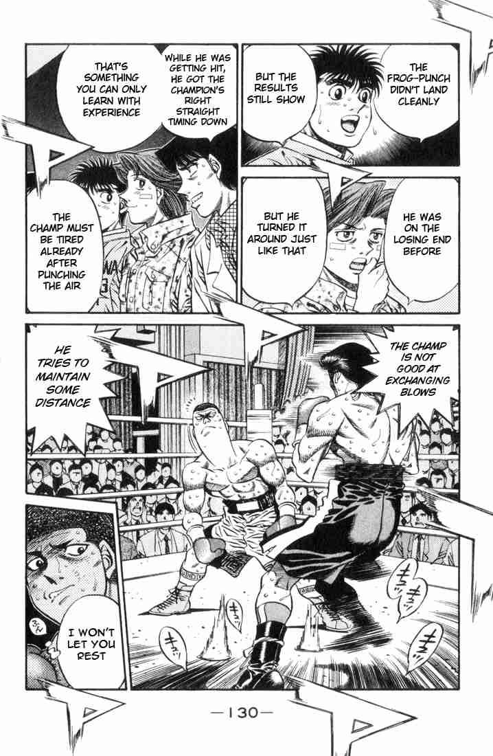Hajime No Ippo 449 12