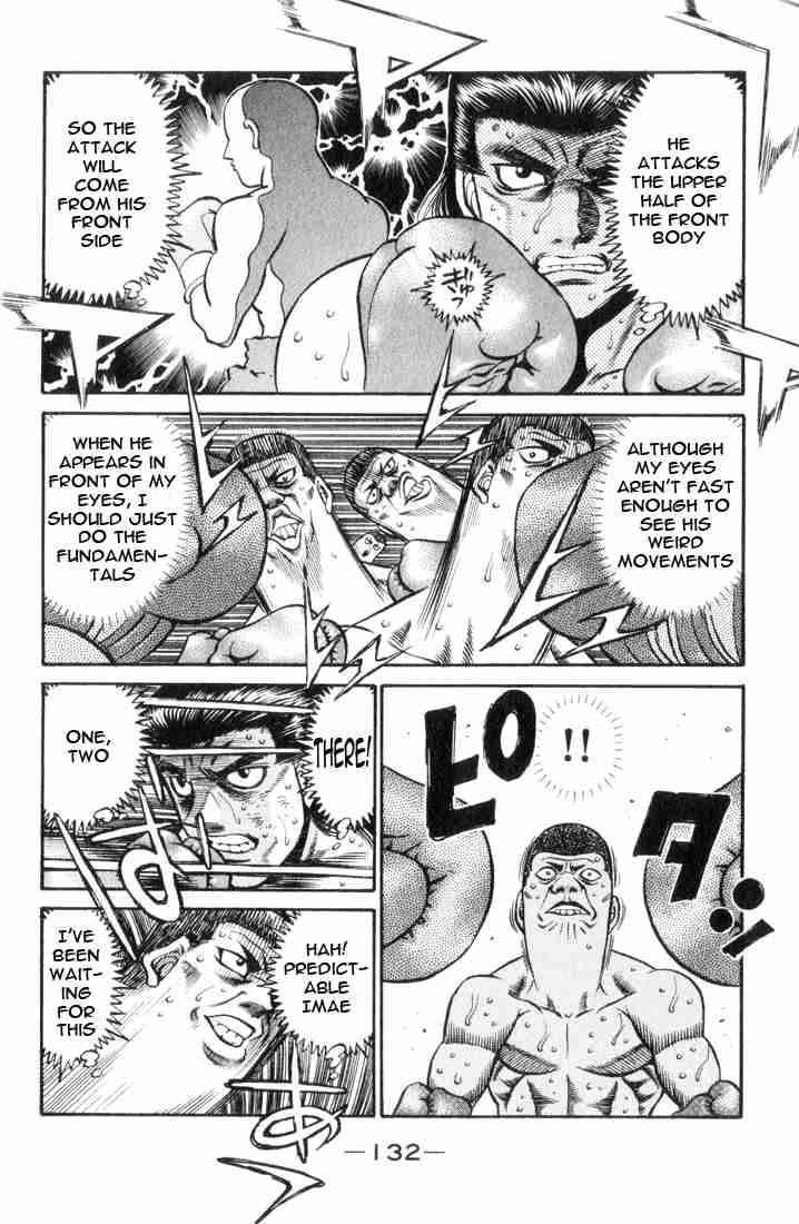 Hajime No Ippo 449 14