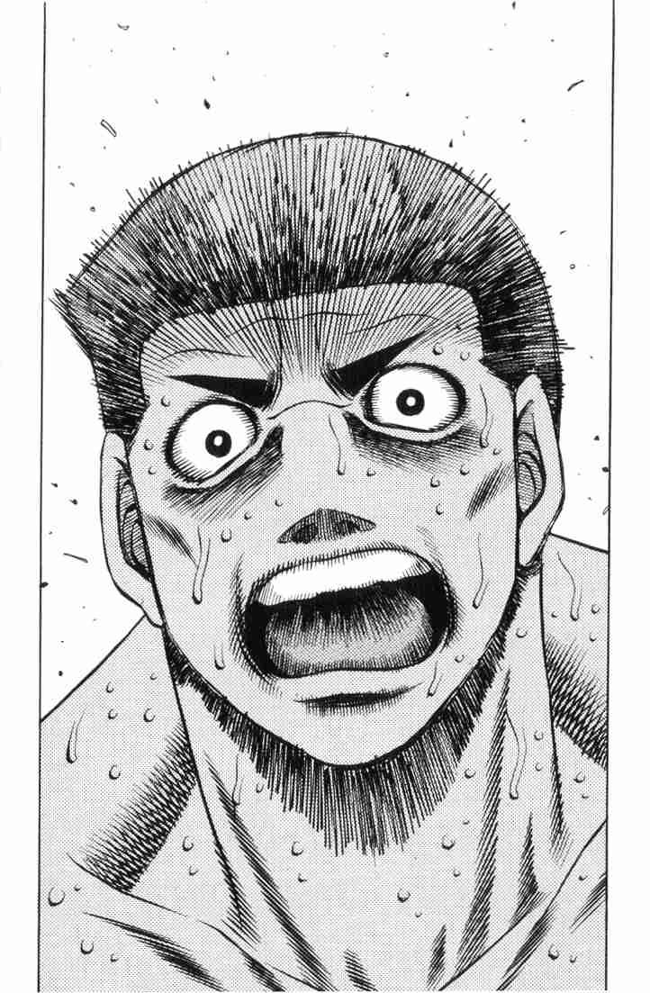 Hajime No Ippo 449 16