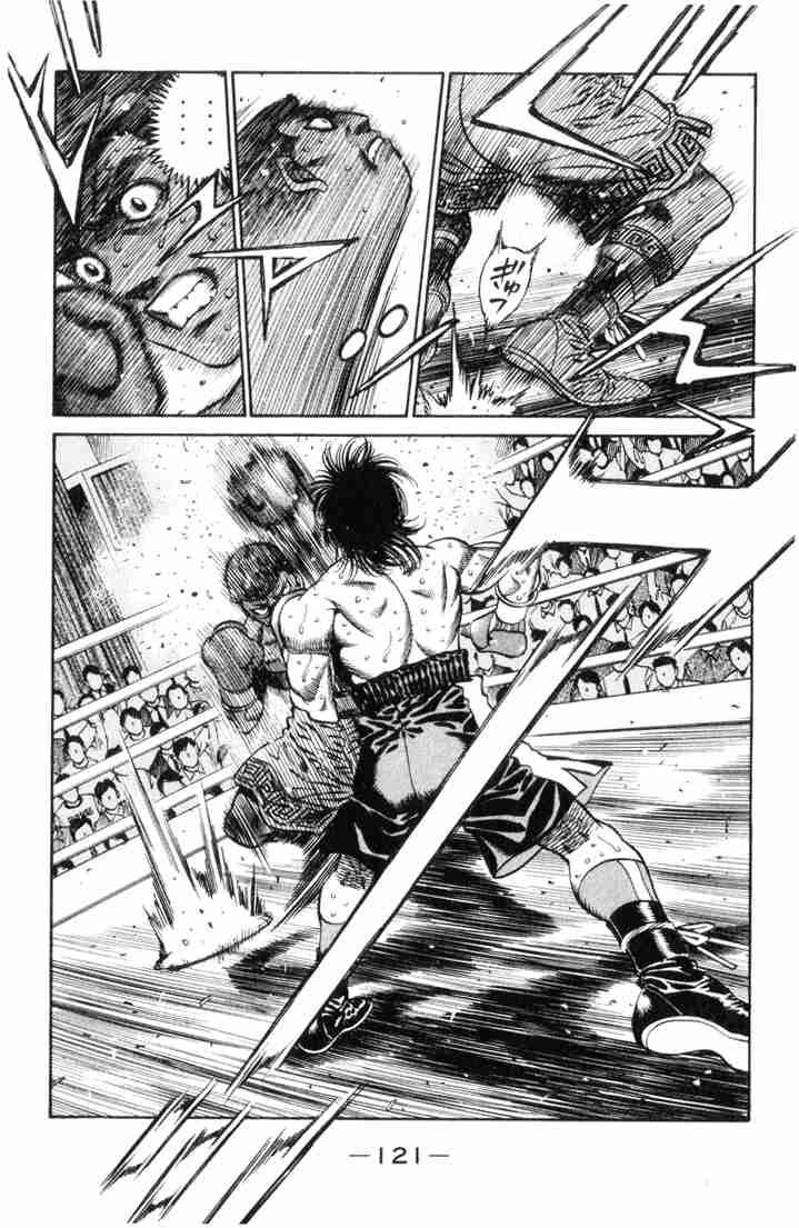 Hajime No Ippo 449 3