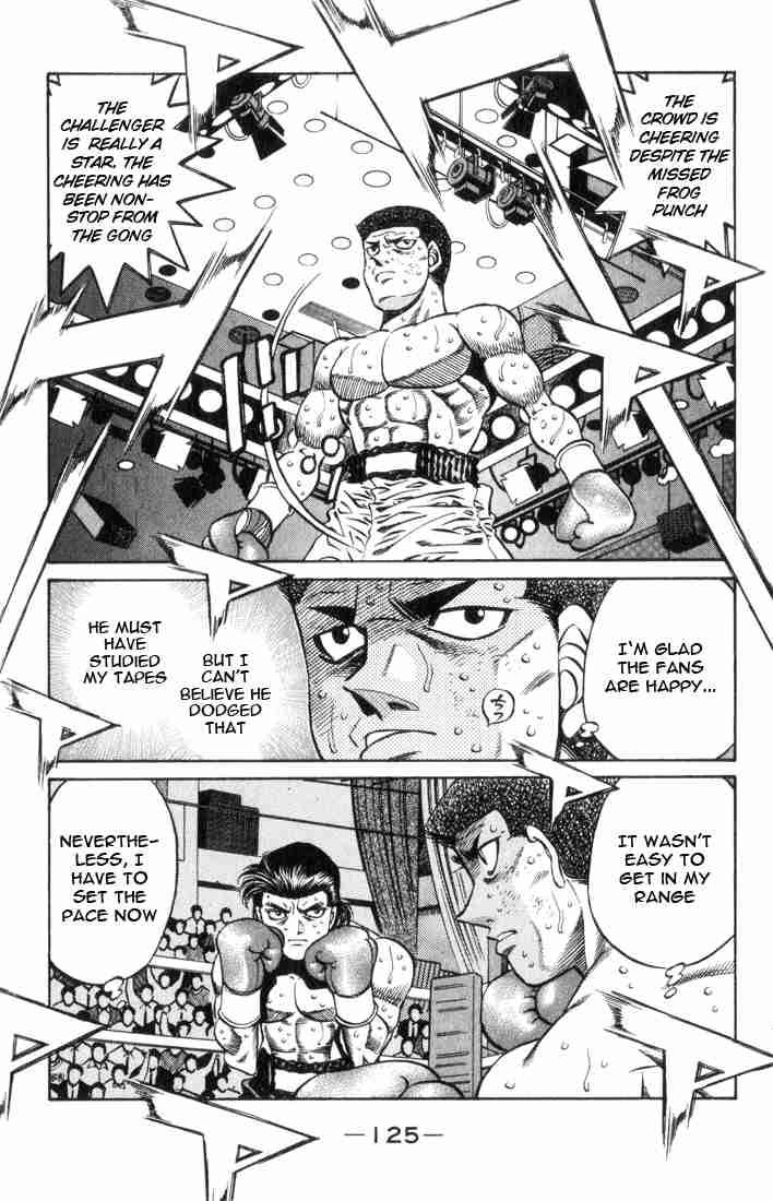 Hajime No Ippo 449 7