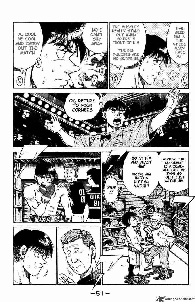 Hajime No Ippo 45 11