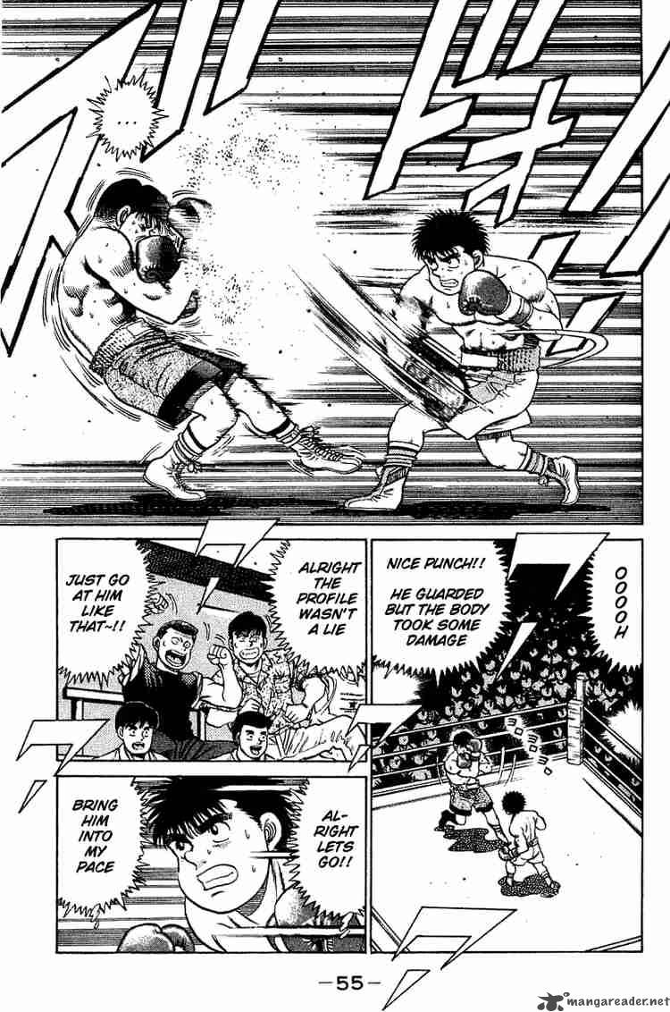 Hajime No Ippo 45 15