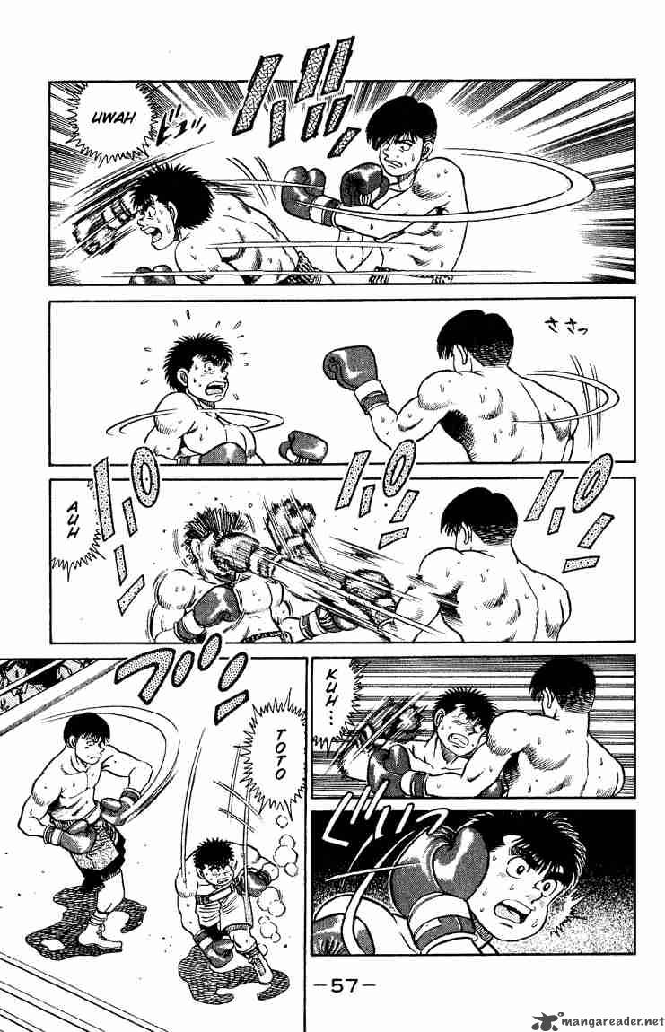 Hajime No Ippo 45 17