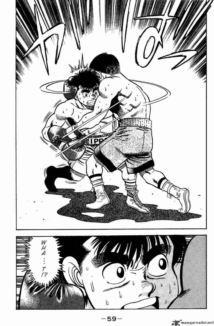 Hajime No Ippo 45 19