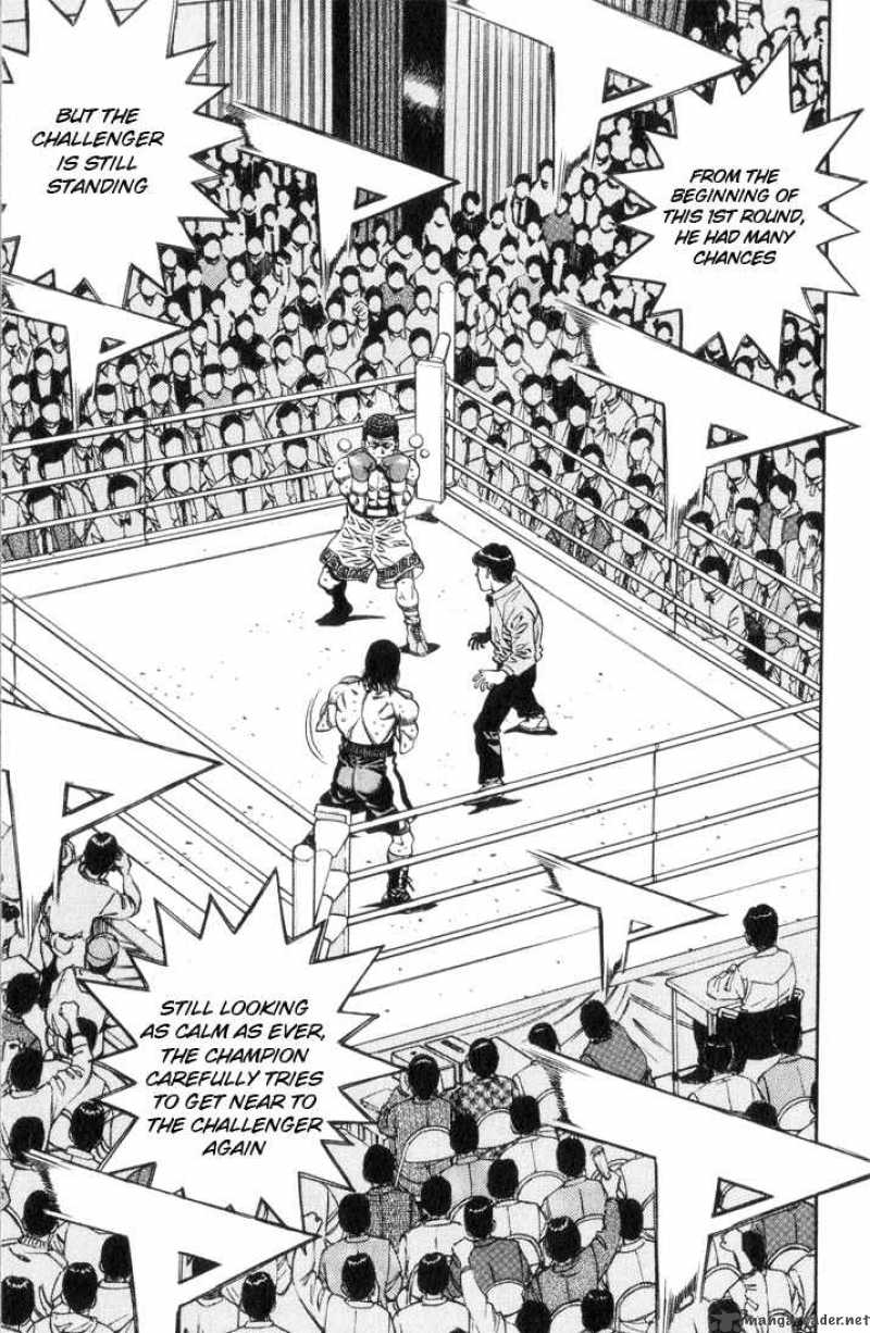 Hajime No Ippo 450 11