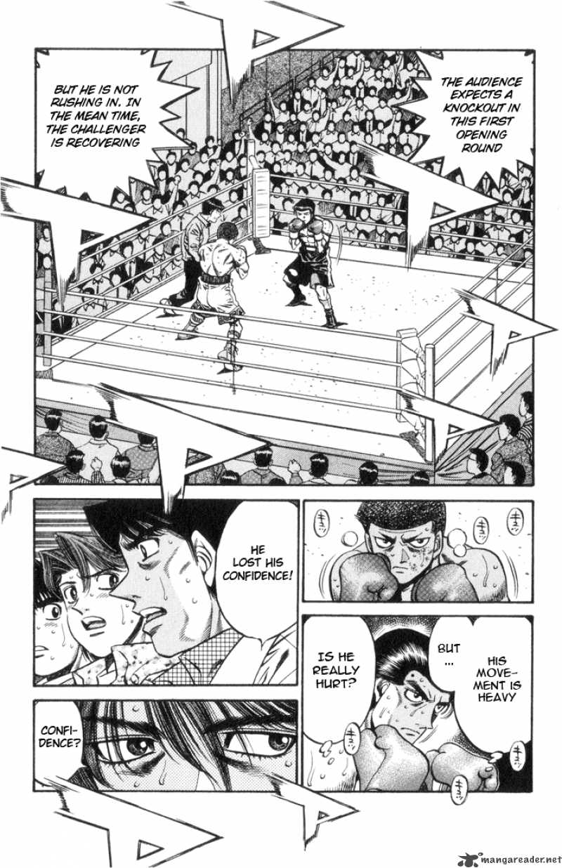Hajime No Ippo 450 13