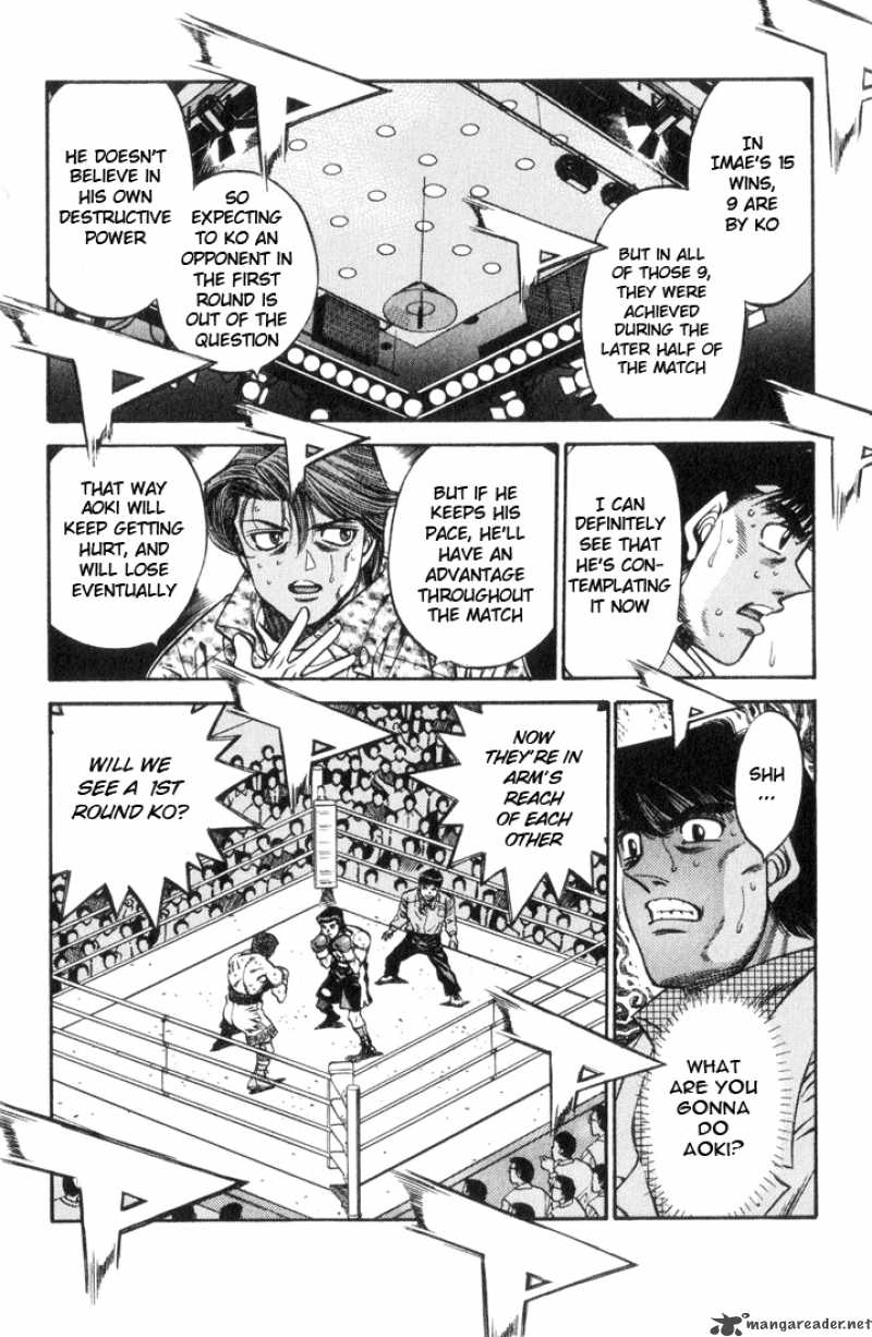 Hajime No Ippo 450 14