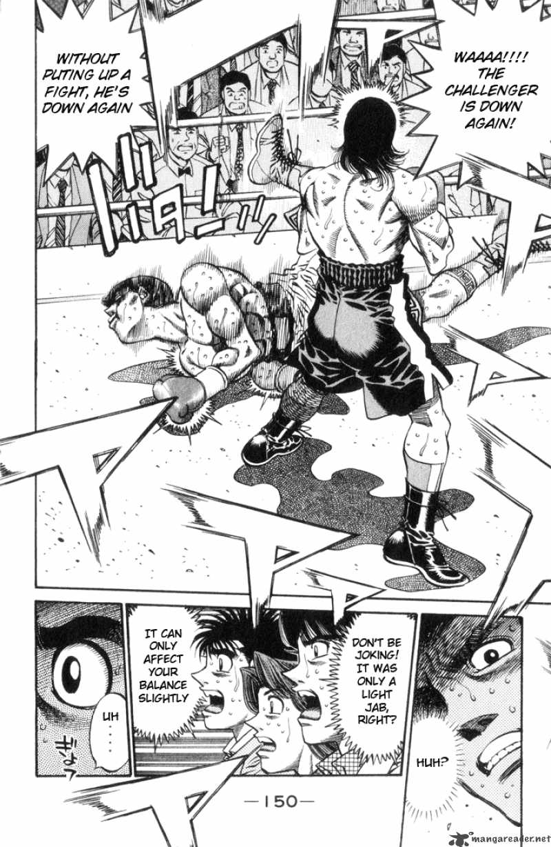 Hajime No Ippo 450 16