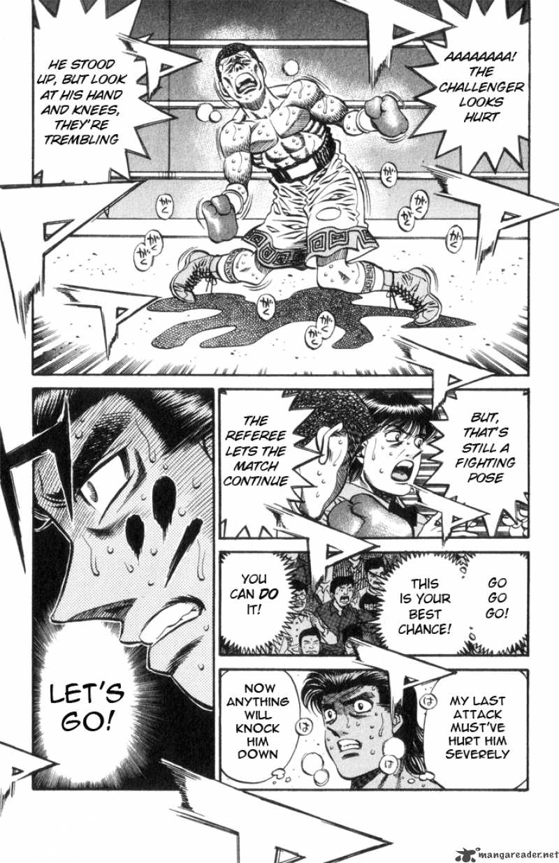 Hajime No Ippo 450 17