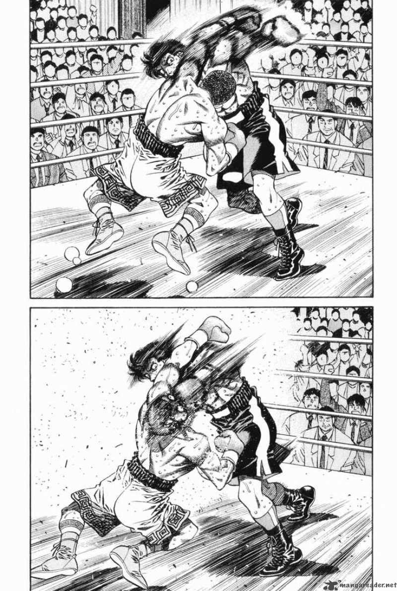 Hajime No Ippo 450 2