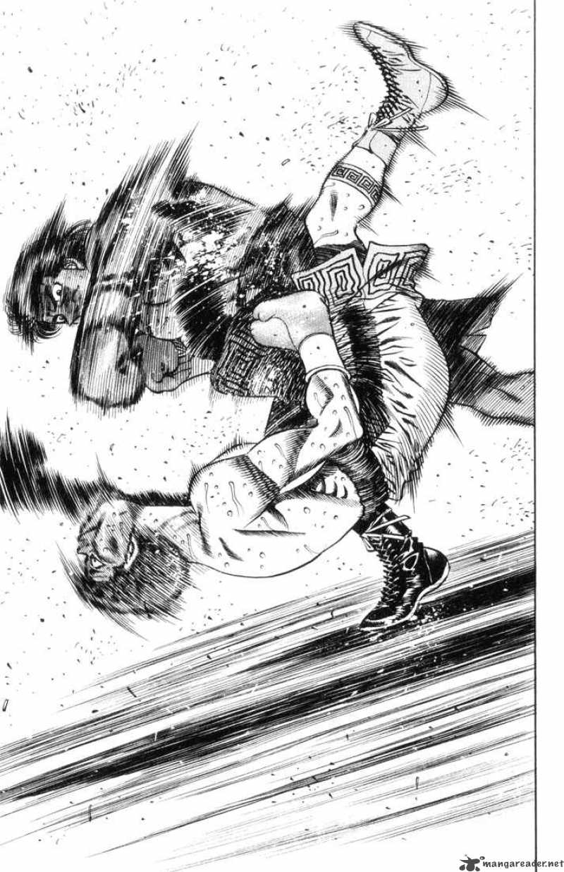 Hajime No Ippo 450 3