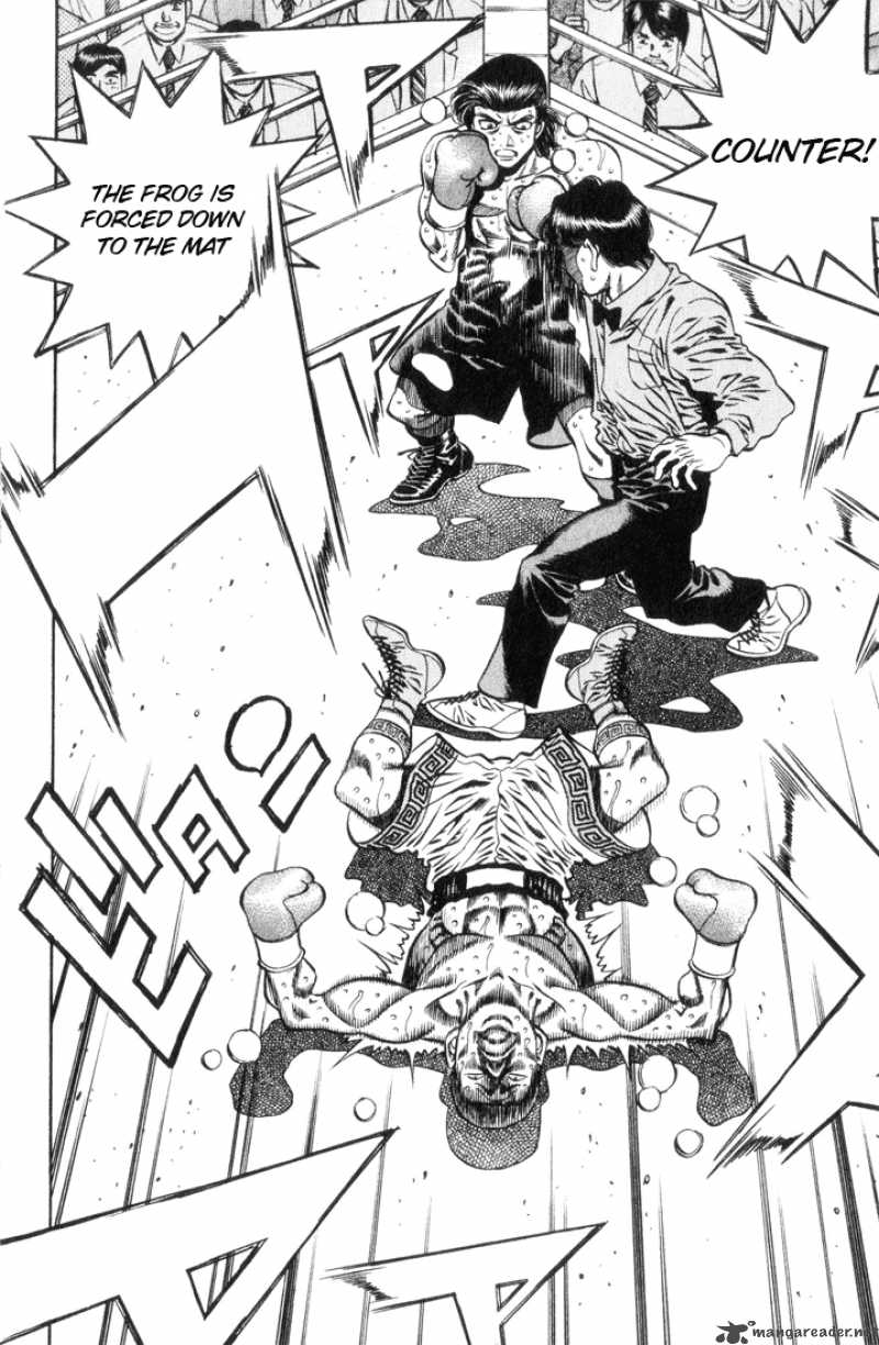 Hajime No Ippo 450 4