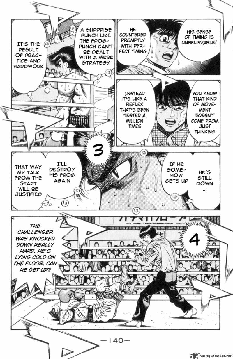 Hajime No Ippo 450 6