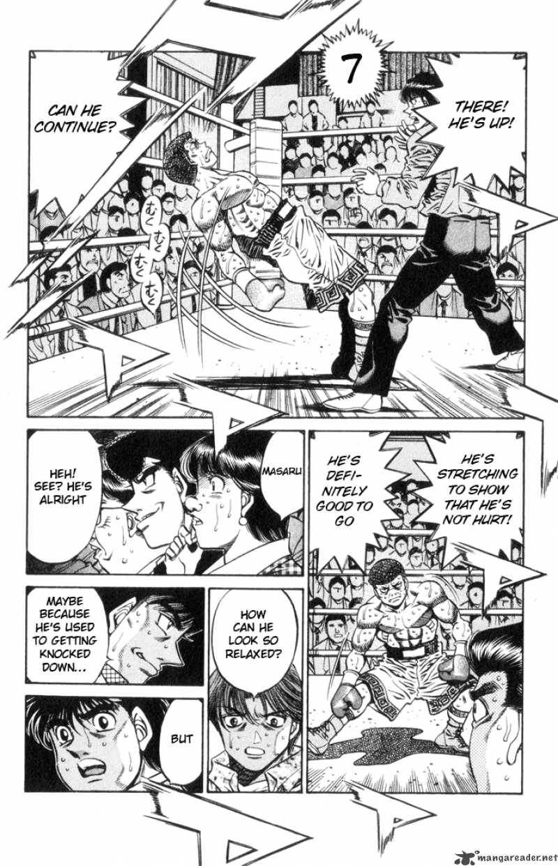 Hajime No Ippo 450 8