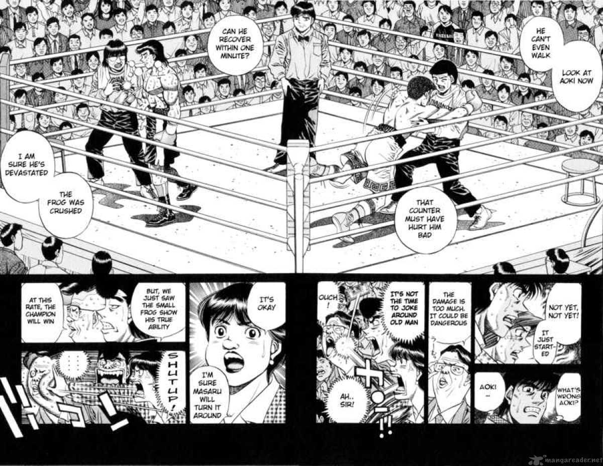 Hajime No Ippo 451 2