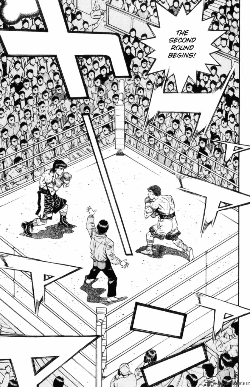 Hajime No Ippo 451 6