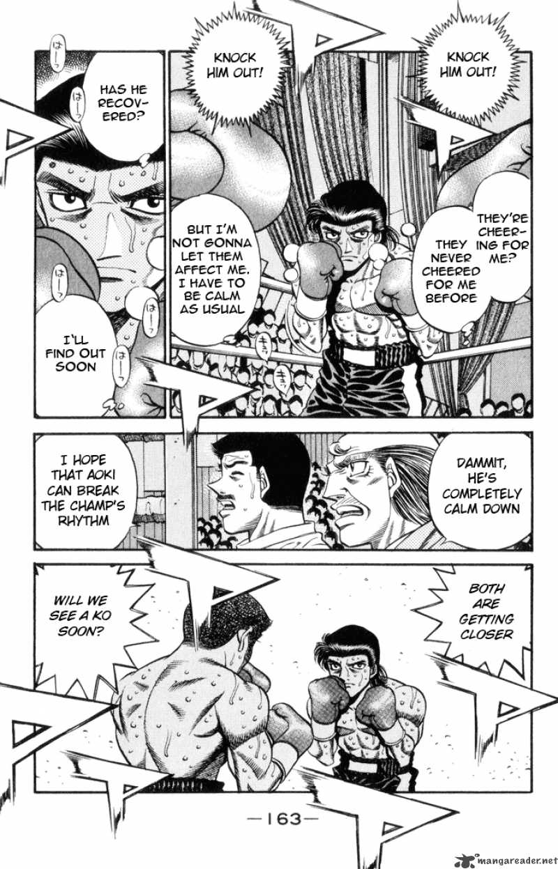Hajime No Ippo 451 8